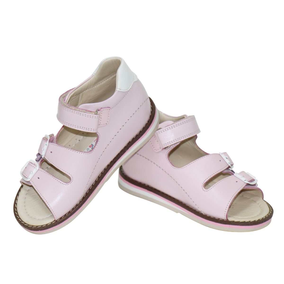 Сандалии Dr.Mymi