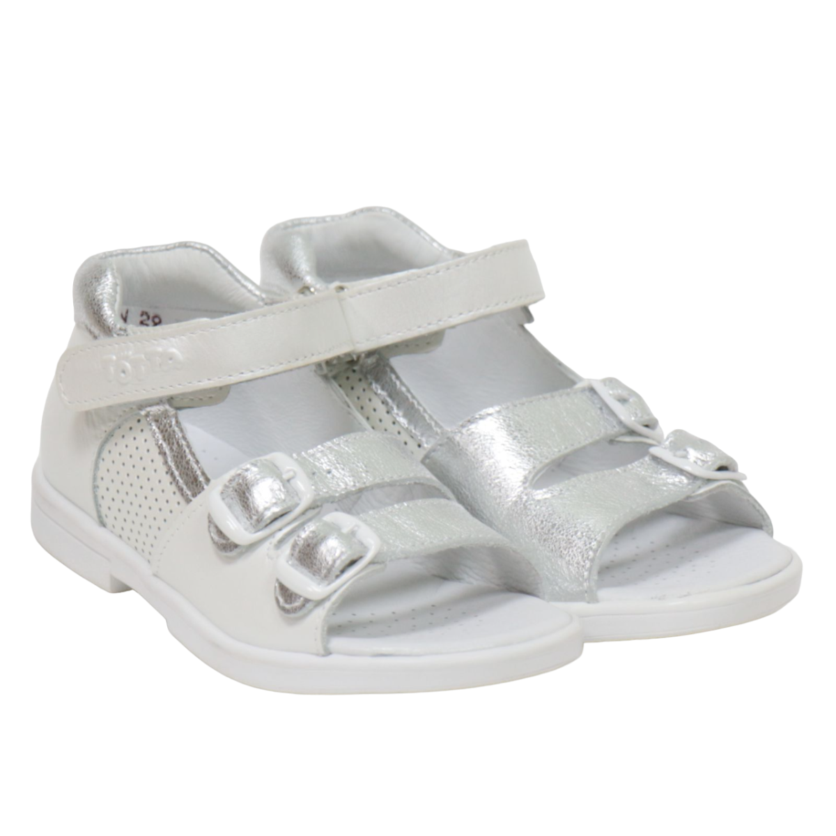 Сандалии Тотто