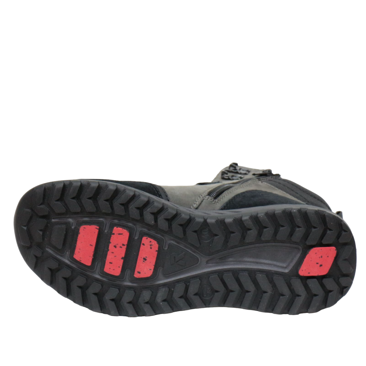 Ботинки Rieker