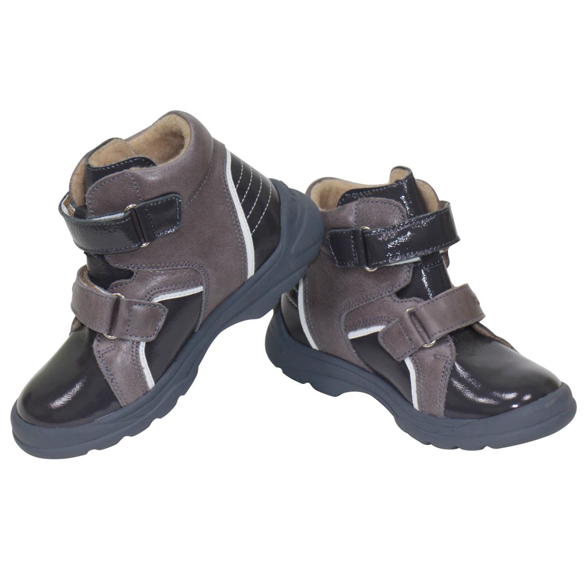 Ботинки Тотто