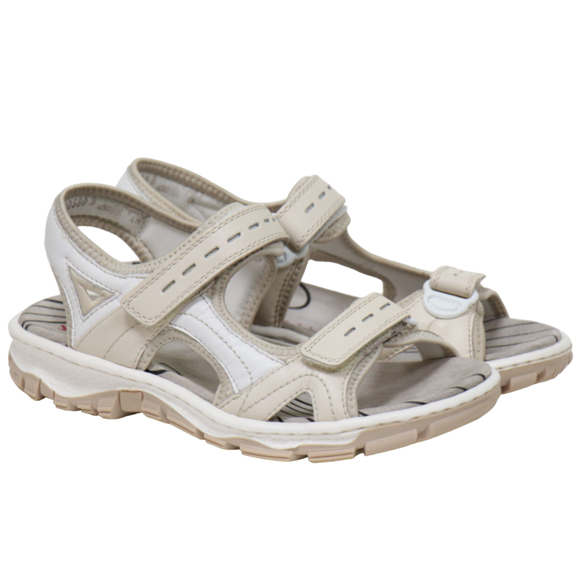 Сандалии Rieker