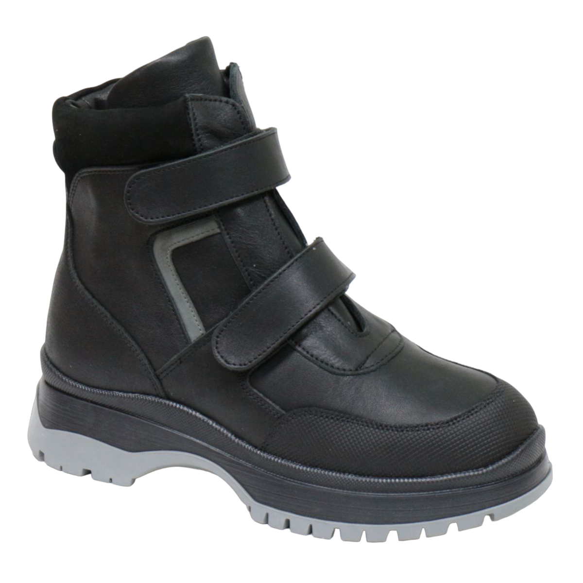 Ботинки NewGen