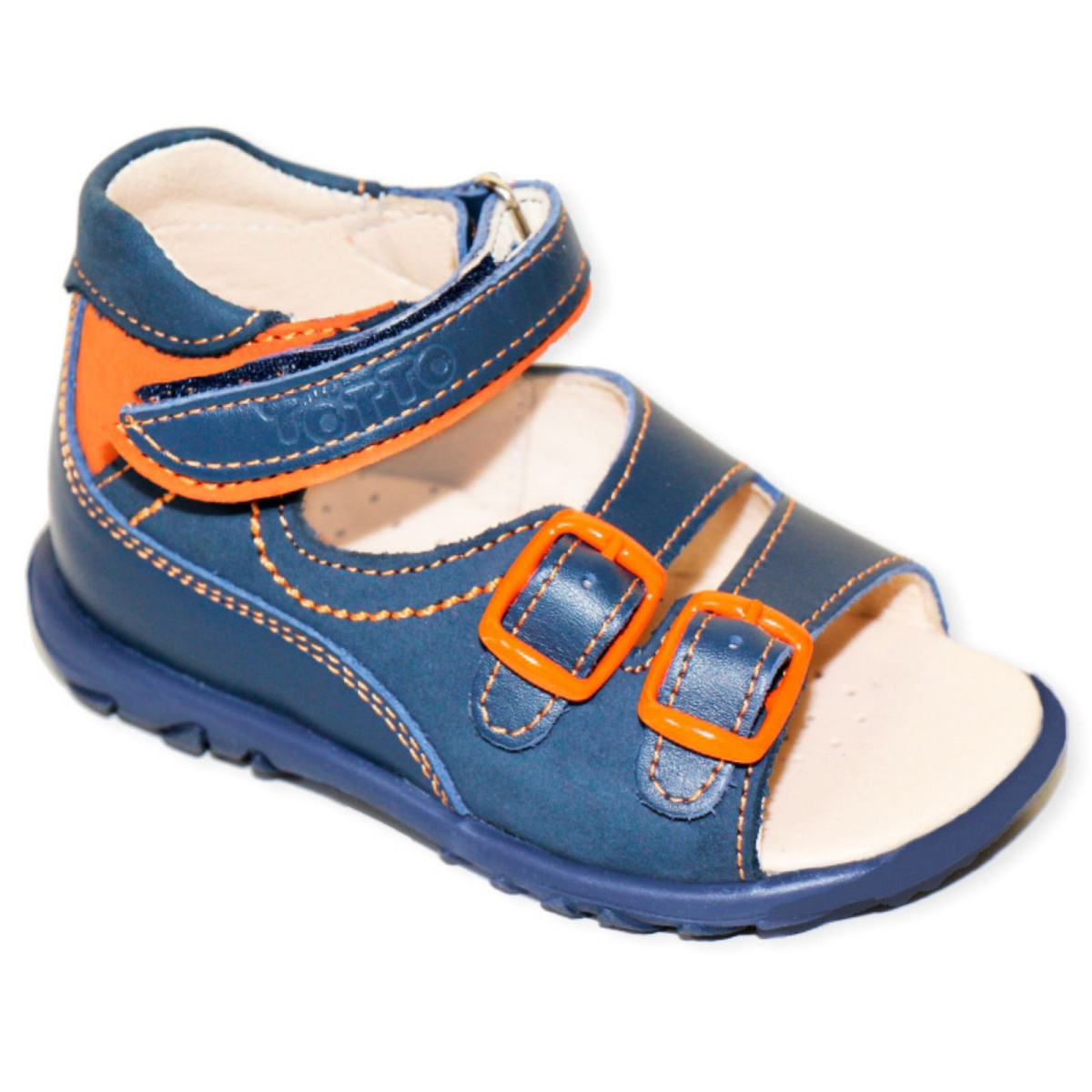 Сандалии Тотто