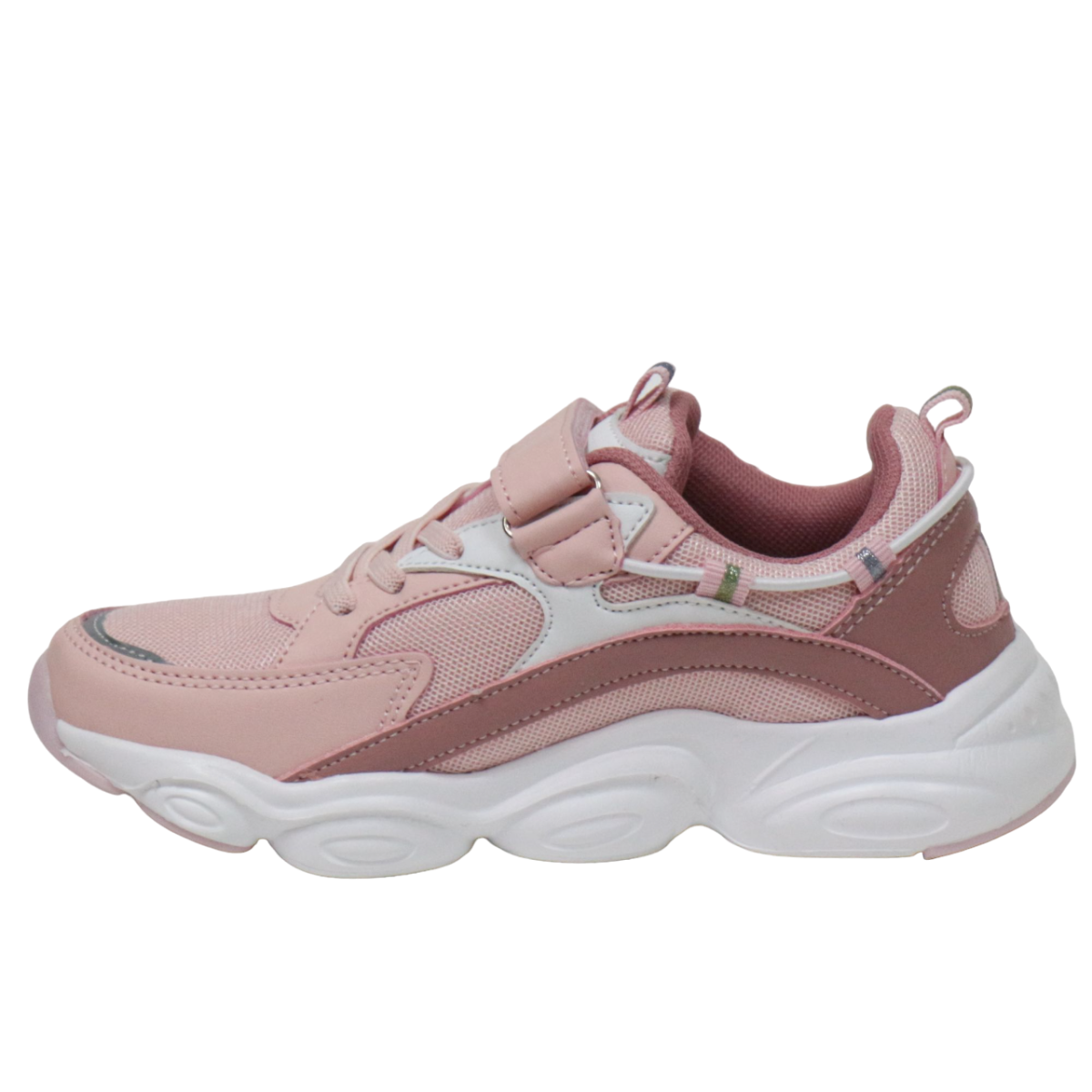 Кроссовки ZEBRA