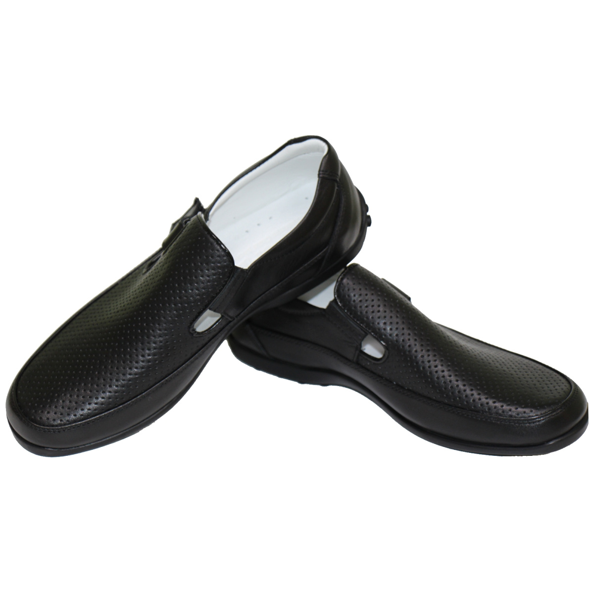 Полуботинки TifLaNi