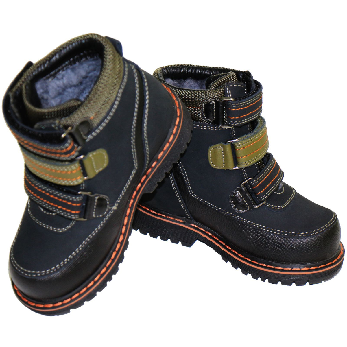 Ботинки Sursil-Ortho