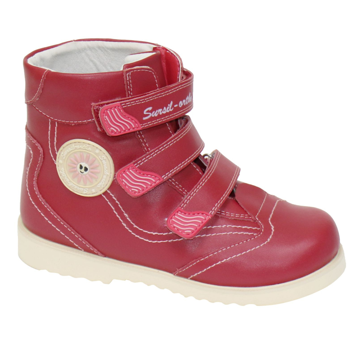 Ботинки Sursil-Ortho