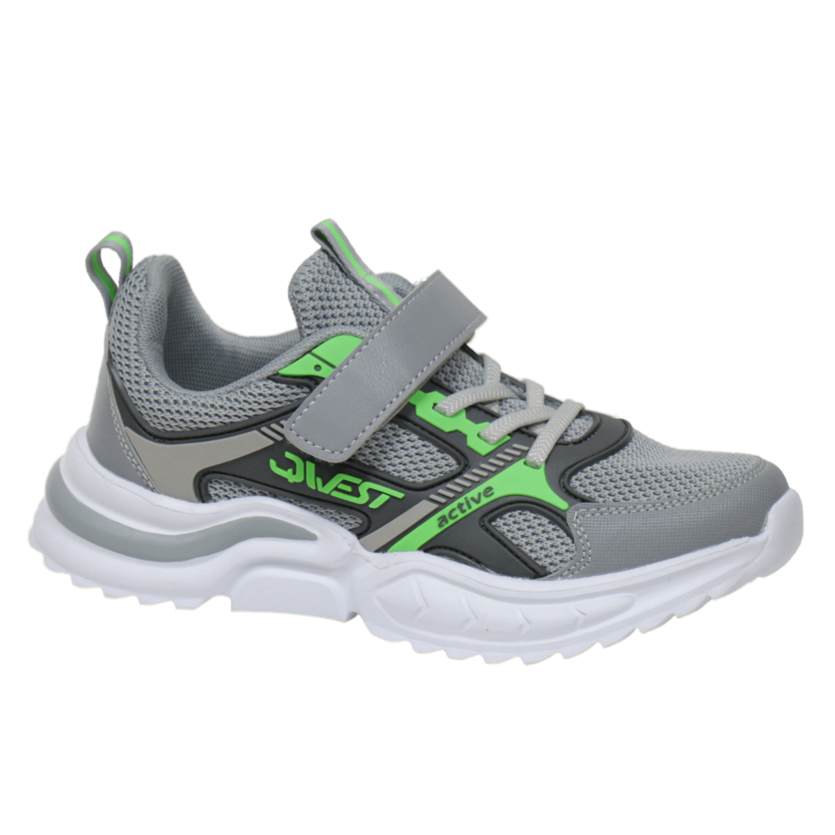 Кроссовки Qwest