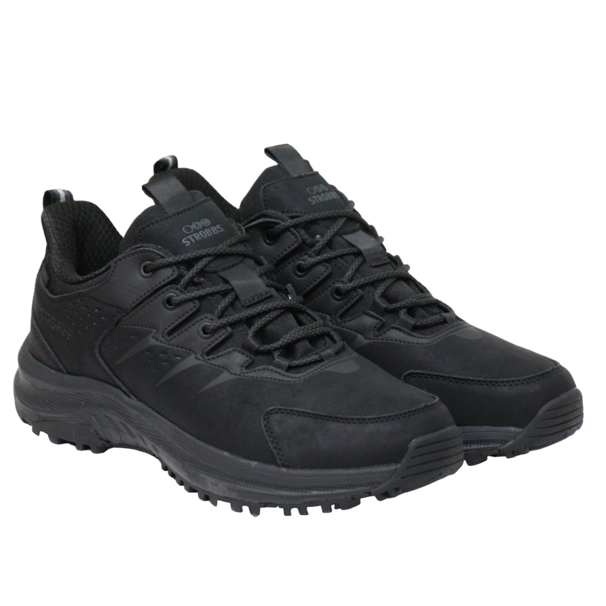Кроссовки STROBBS