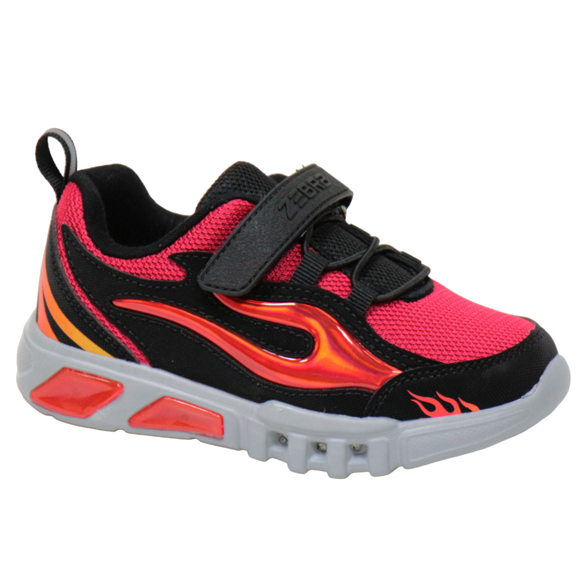 Кроссовки ZEBRA