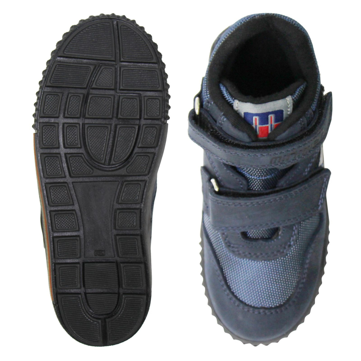 Кроссовки Minimen