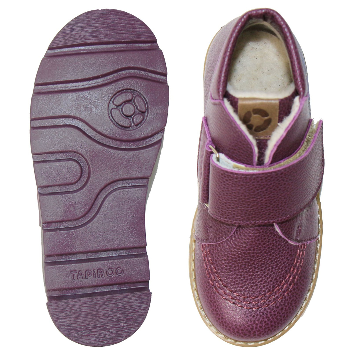 Ботинки TapiBoo