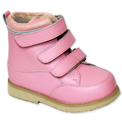 Ботинки Ортодон