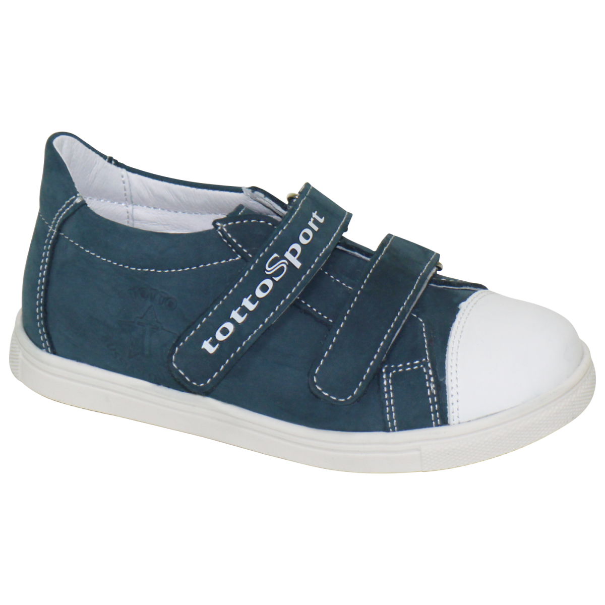 Кроссовки Тотто