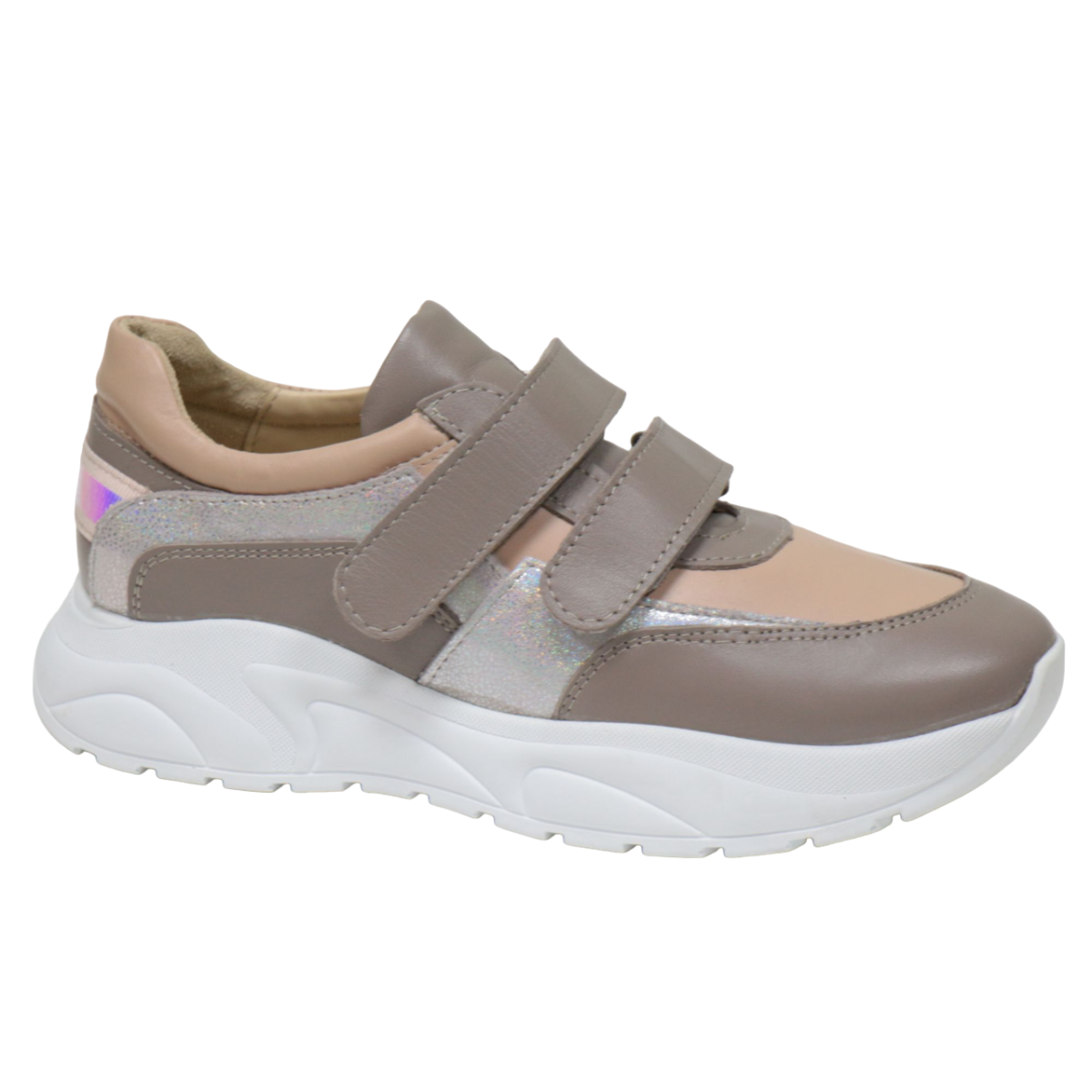 Полуботинки NewGen