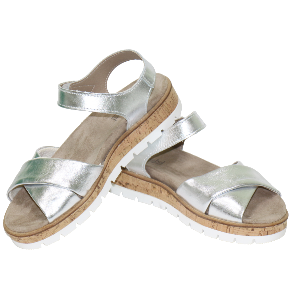 Сандалии Comfortabel