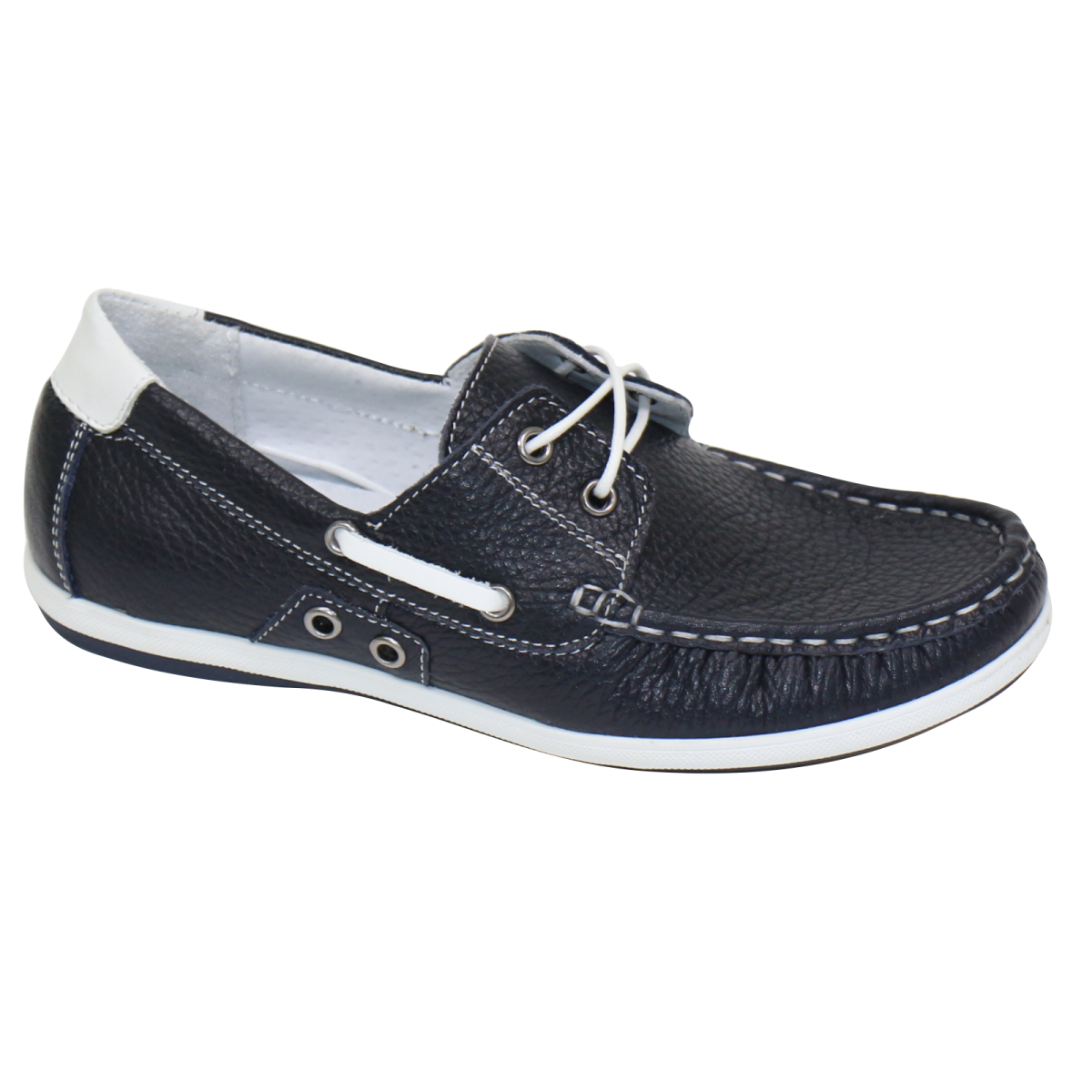 Мокасины Ортодон