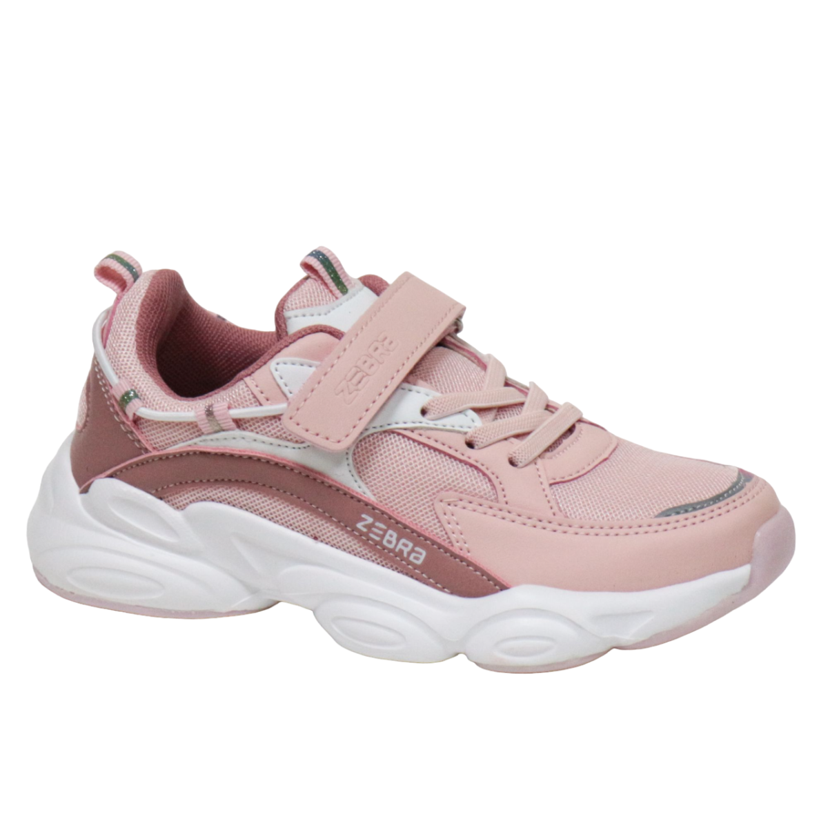 Кроссовки ZEBRA