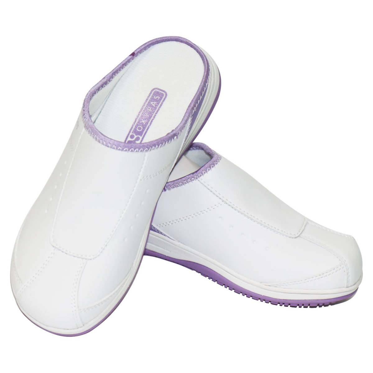 Тапочки Oxypas