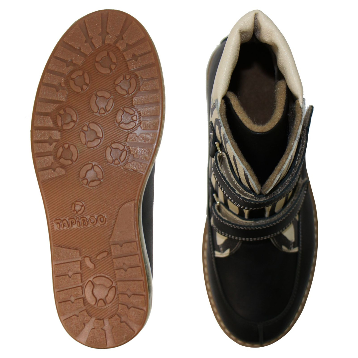 Ботинки TapiBoo