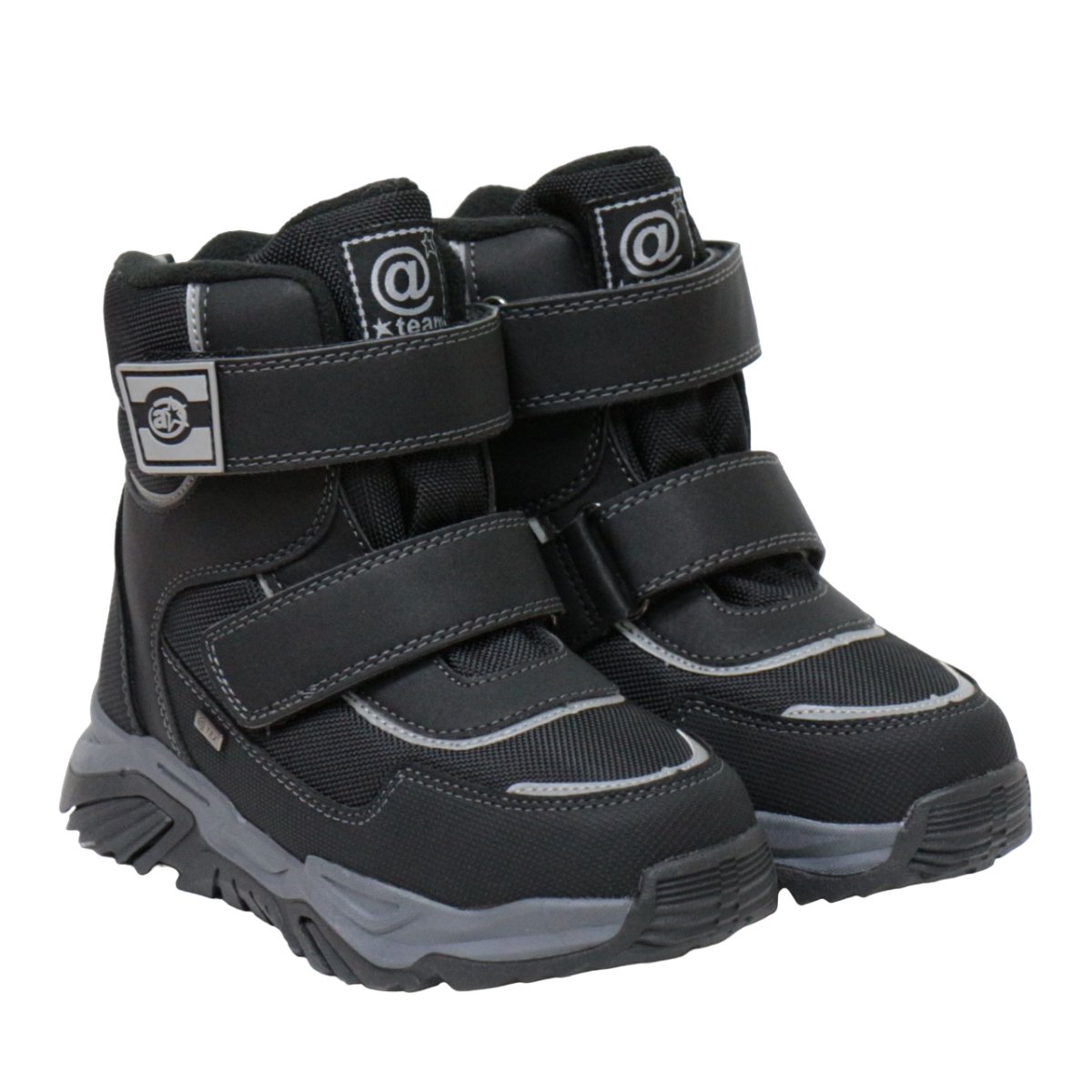 Ботинки Антилопа