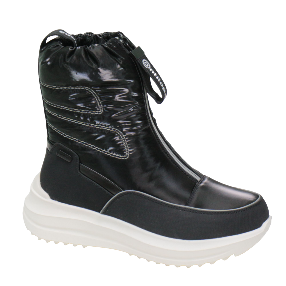 Ботинки Антилопа