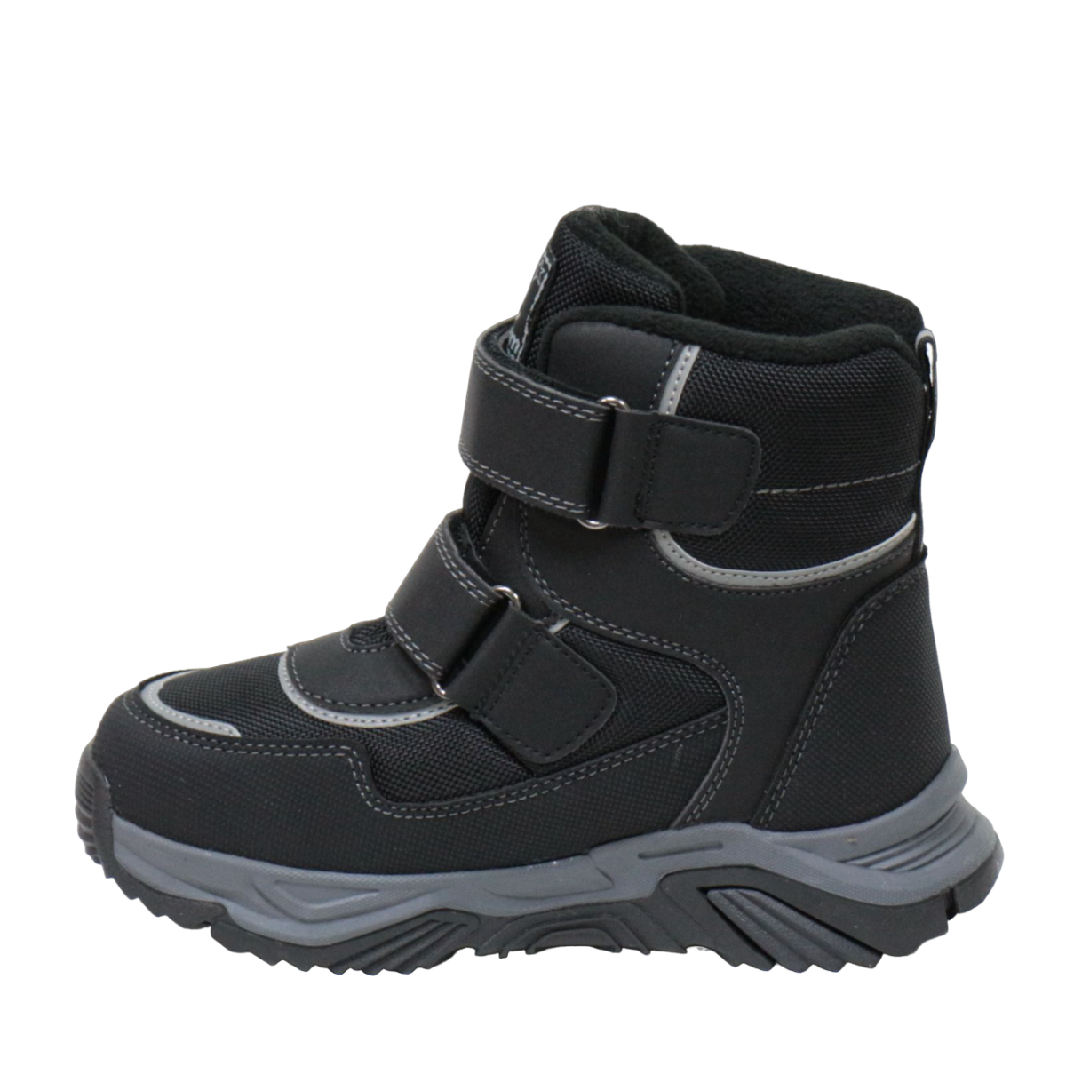 Ботинки Антилопа