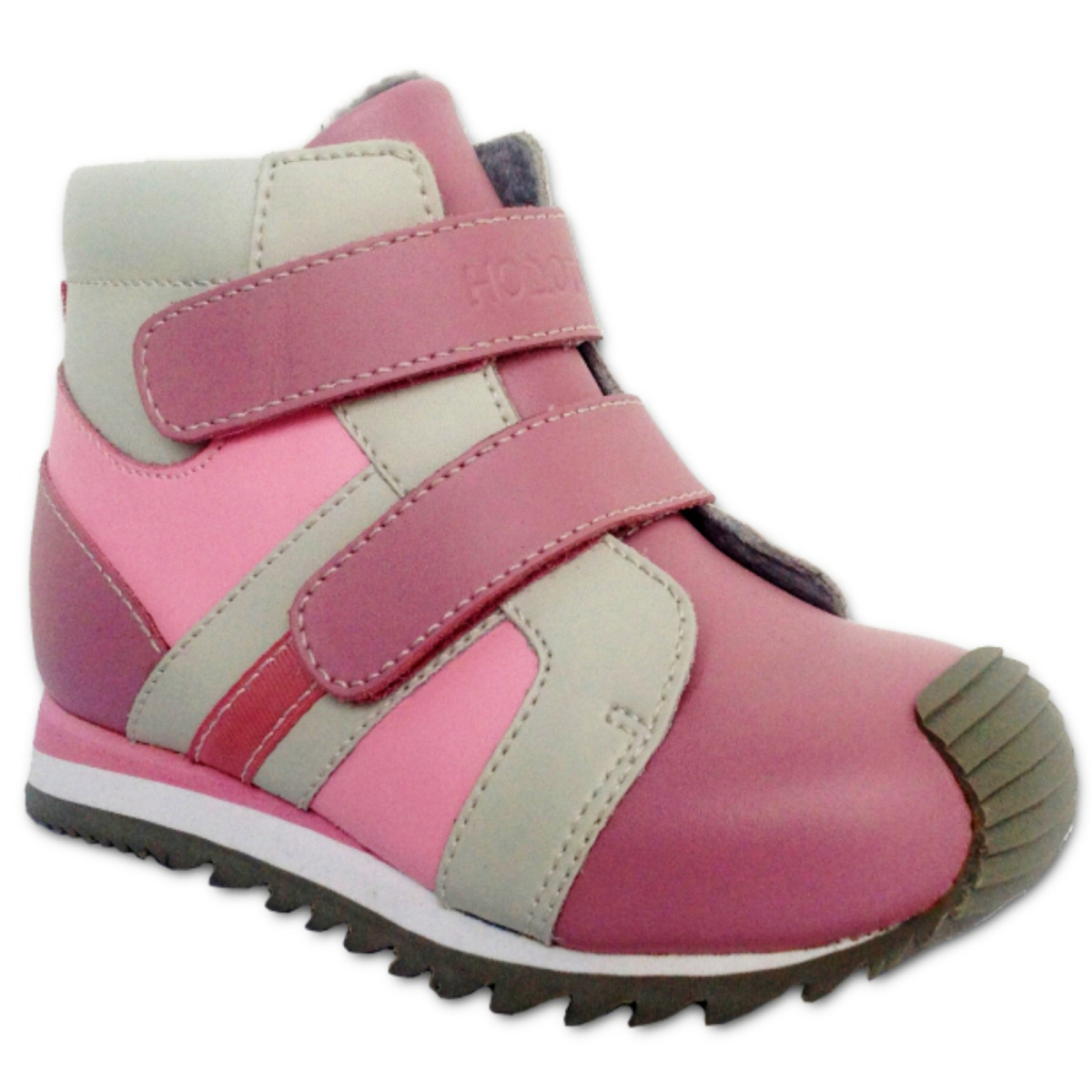 Ботинки Ортодон