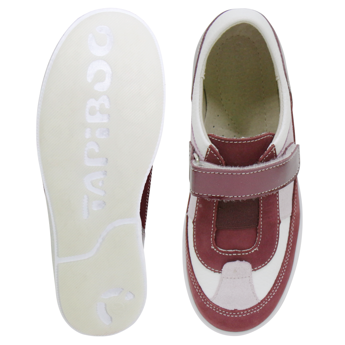 Полуботинки TapiBoo