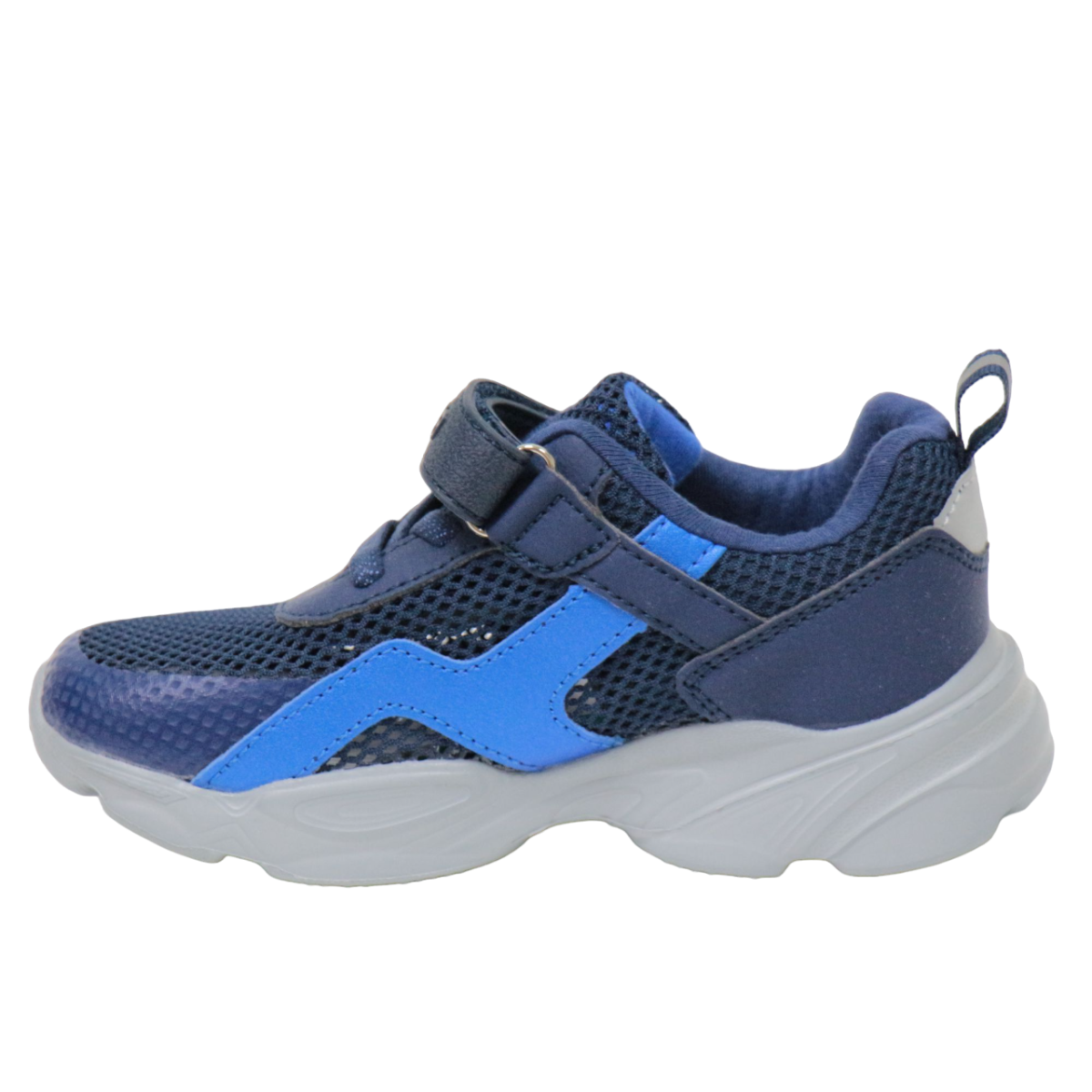 Кроссовки ZEBRA