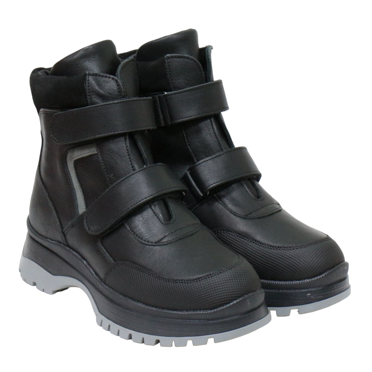 Ботинки NewGen