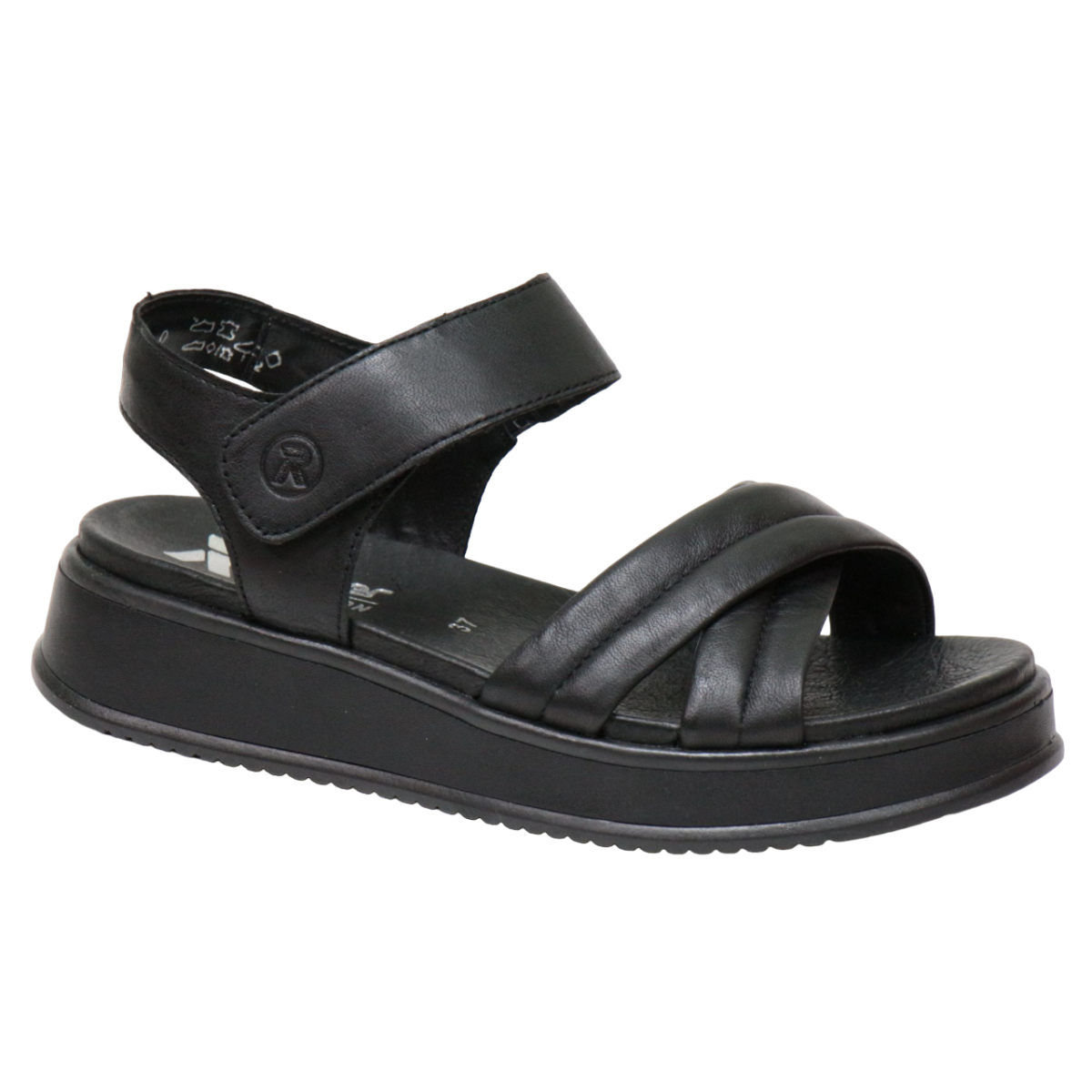 Босоножки Rieker