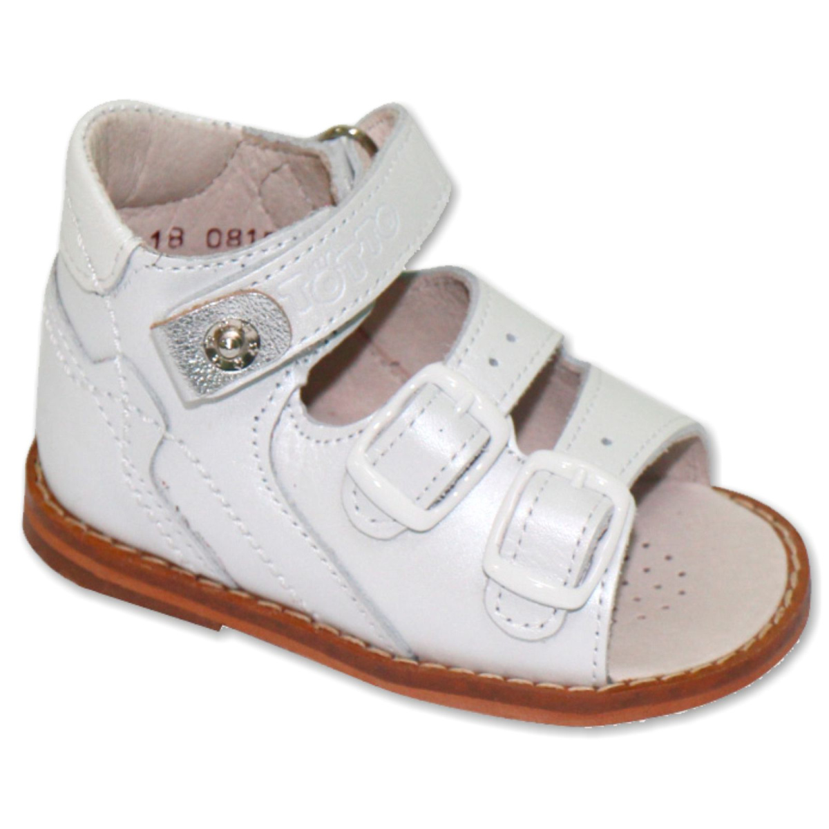 Сандалии Тотто