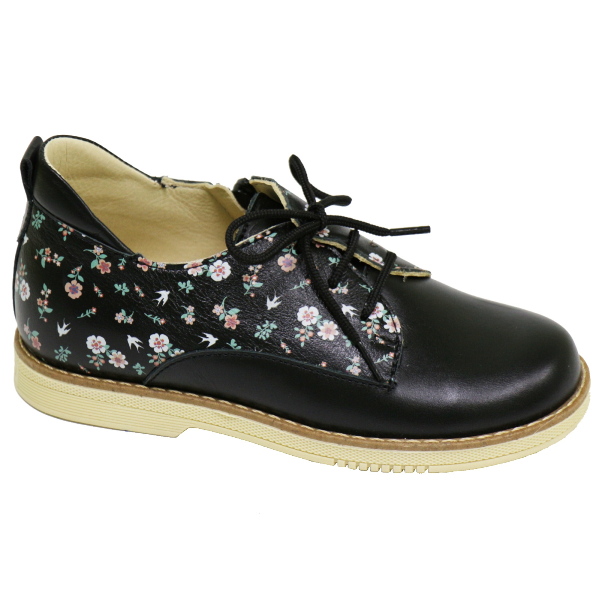 Полуботинки TapiBoo