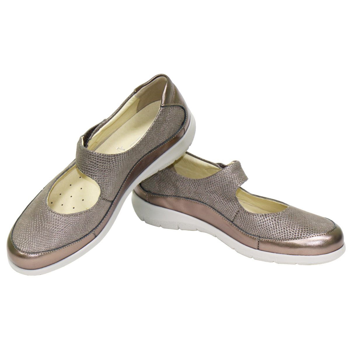 Туфли Comfortabel