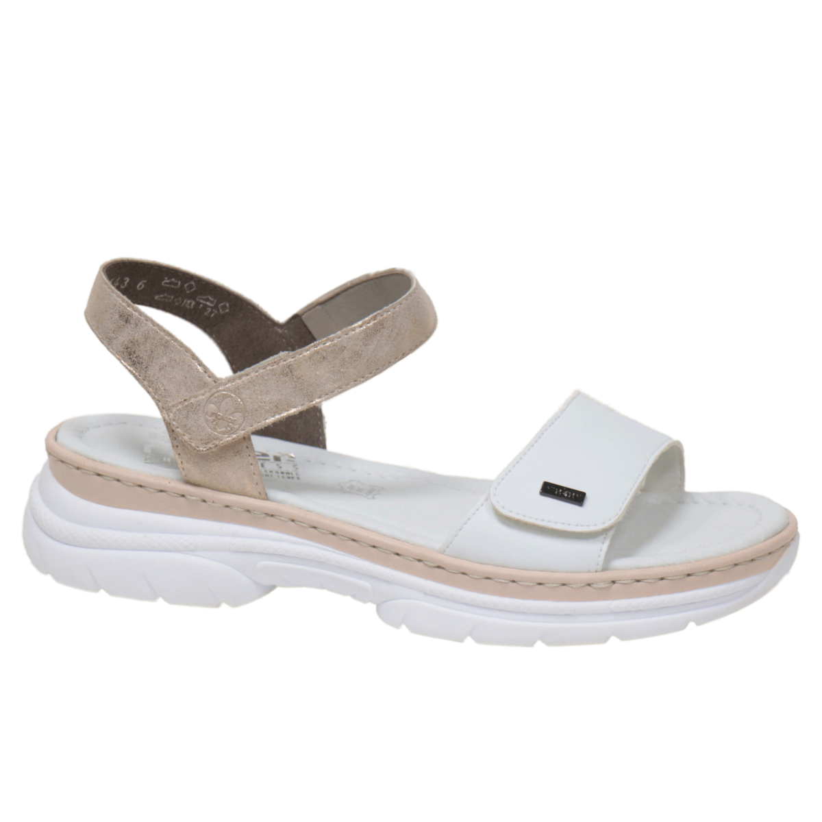 Босоножки Rieker