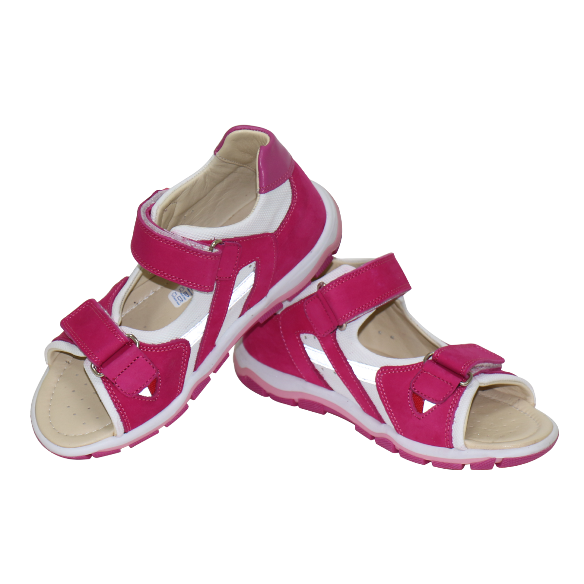 Сандалии Dr.Mymi