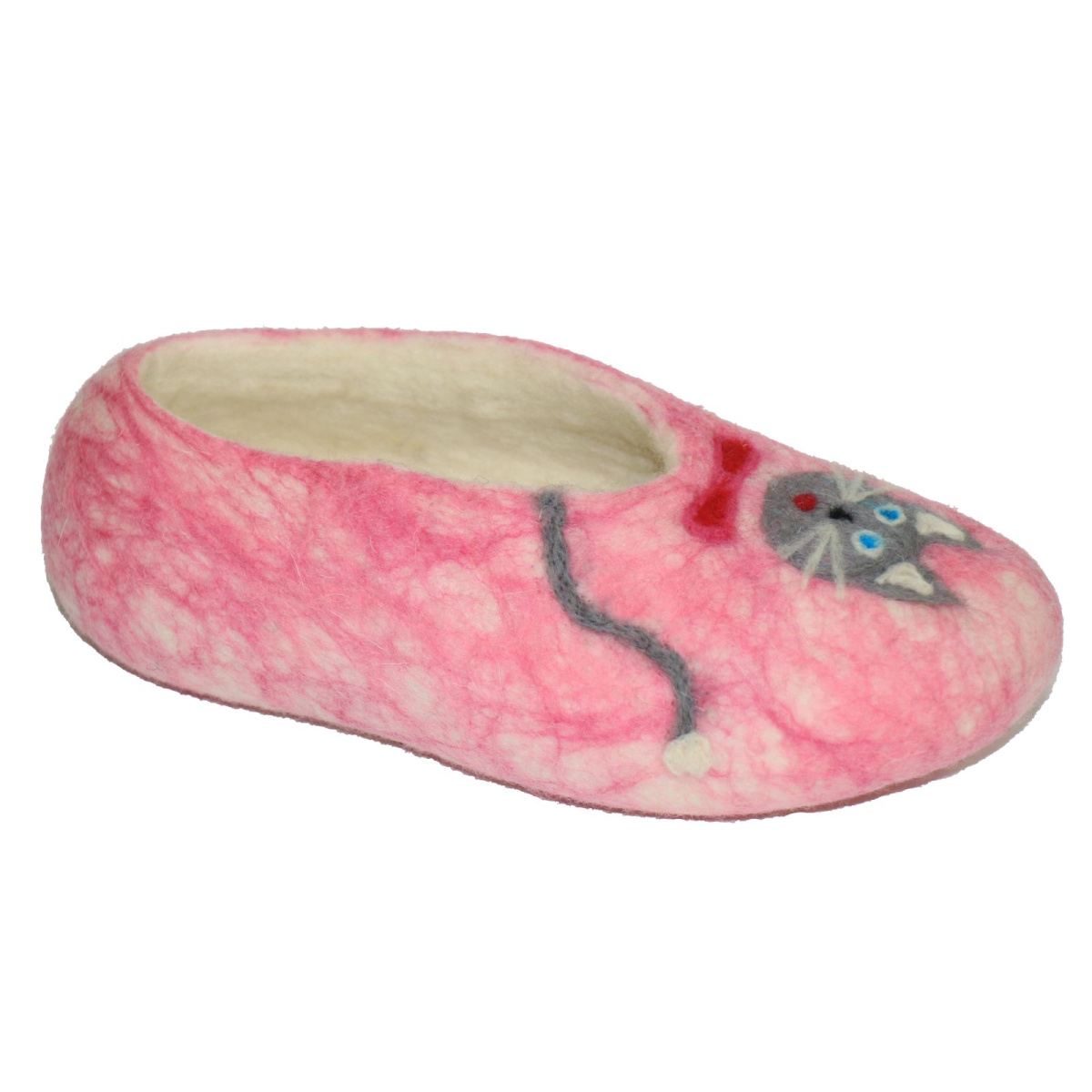 Тапочки Джотто