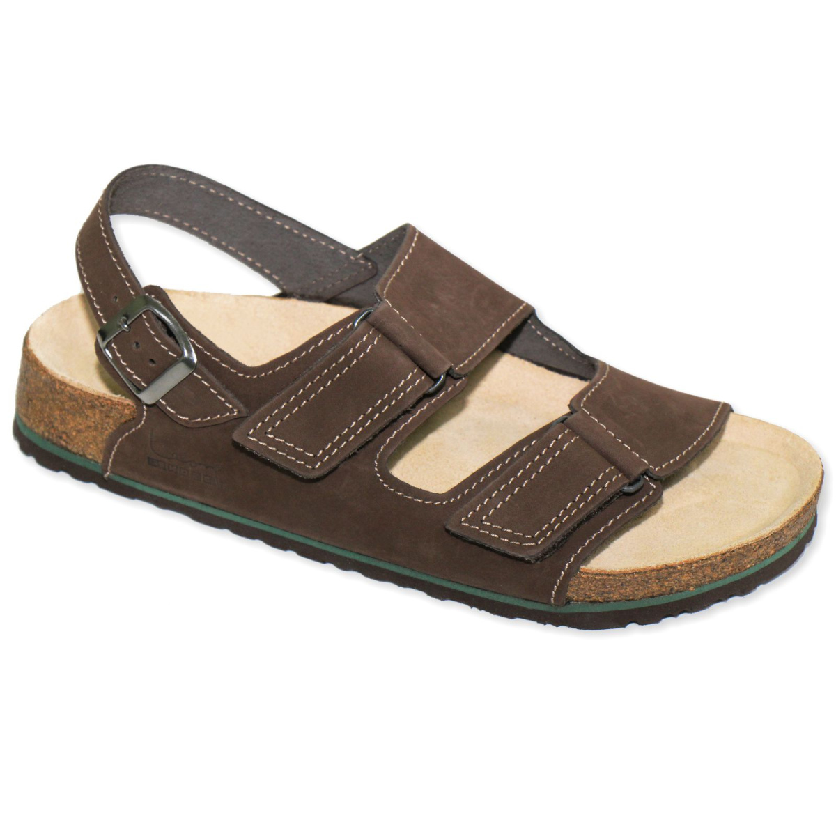 Сандалии Leon SHOES