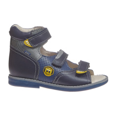 Сандалии BOS