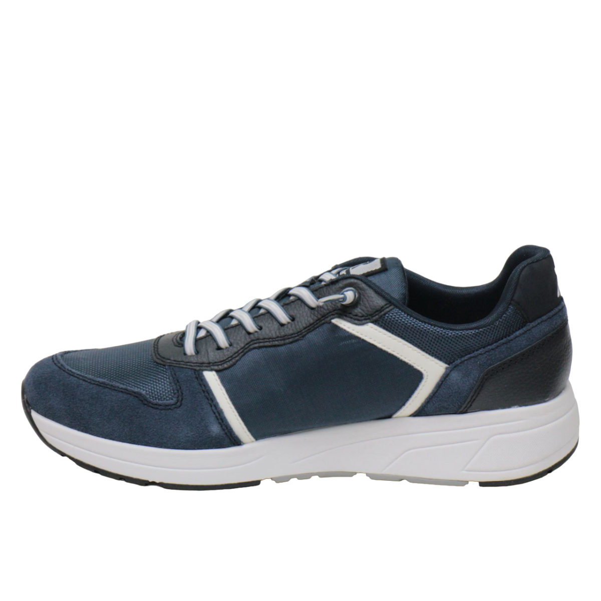 Кроссовки Rieker