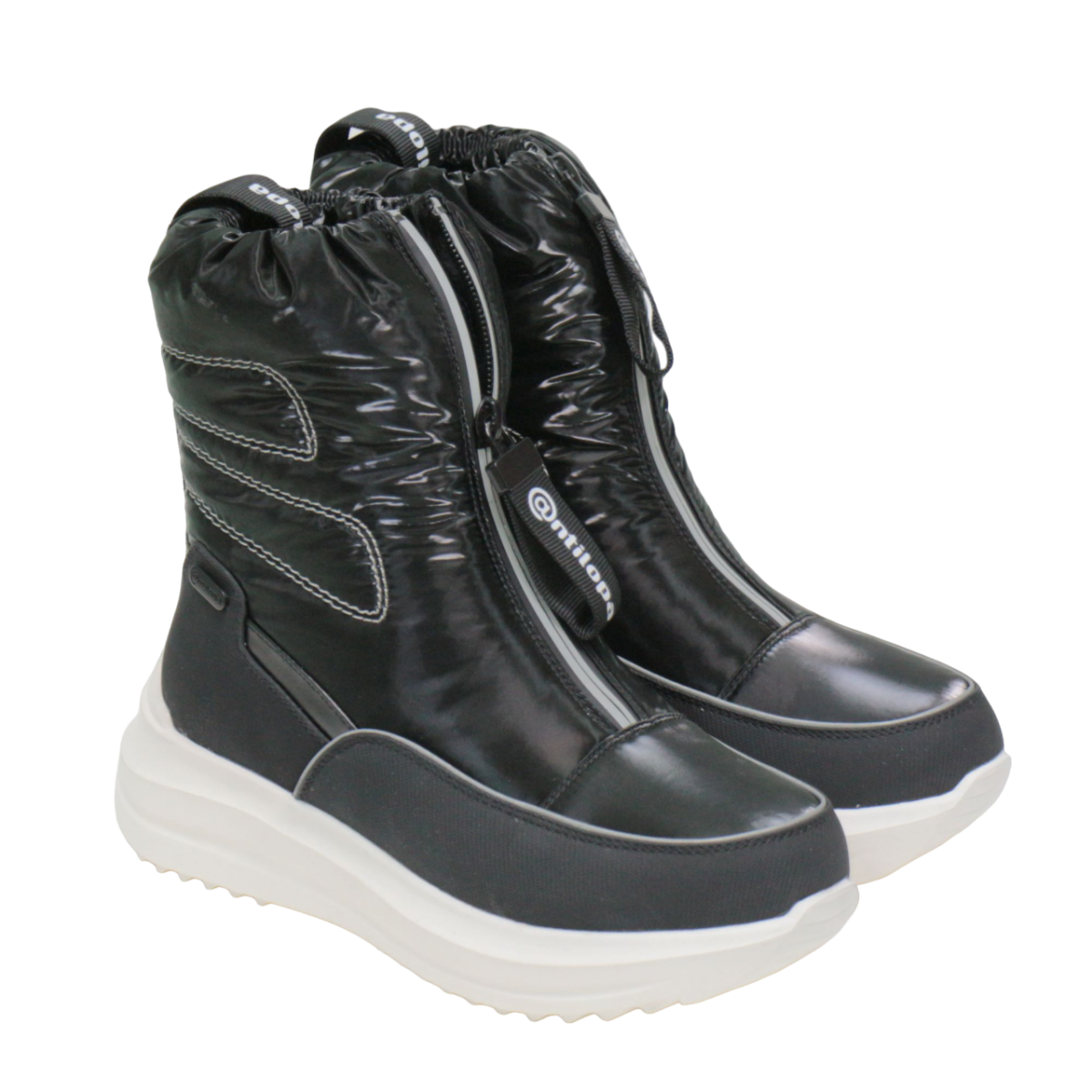 Ботинки Антилопа