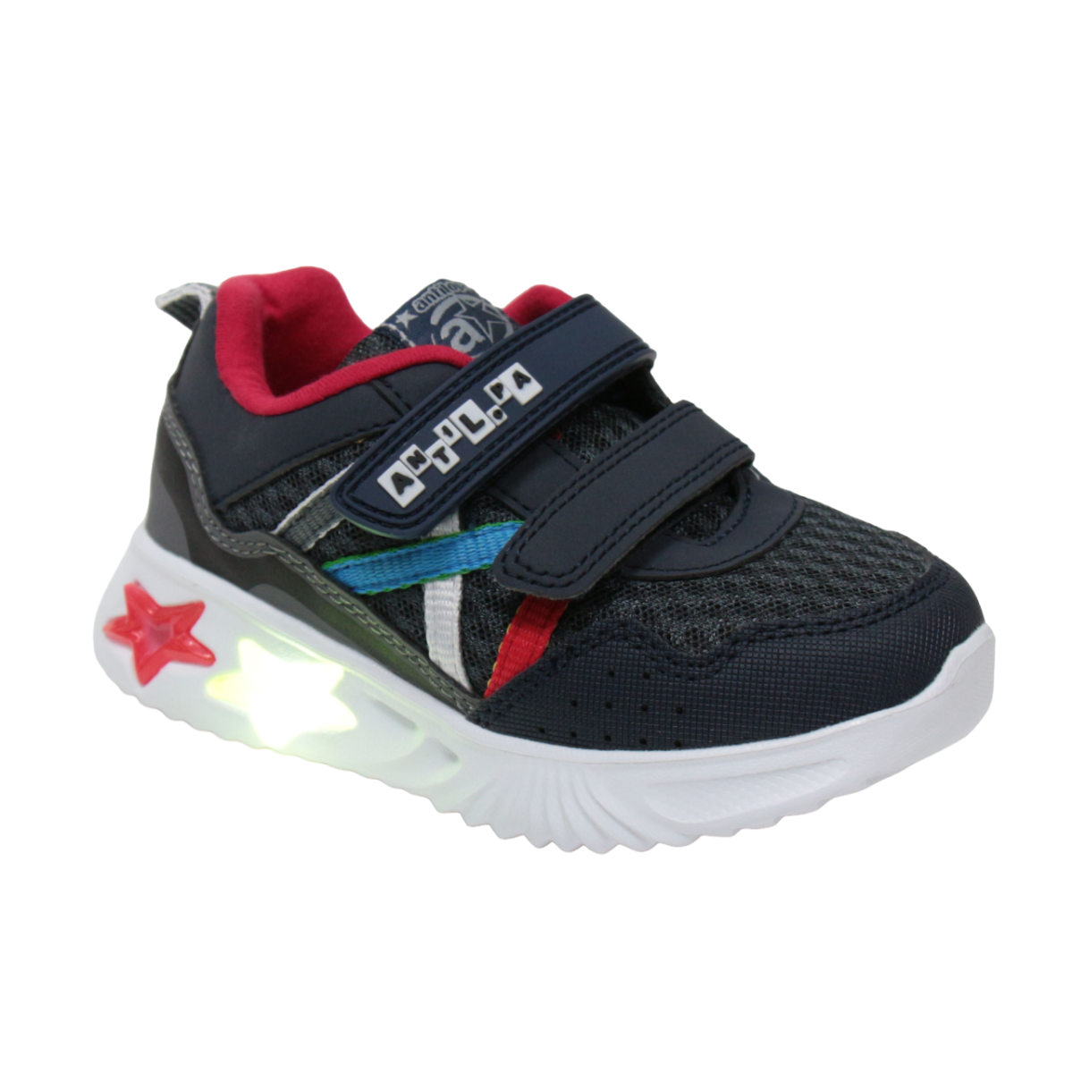 Кроссовки Антилопа