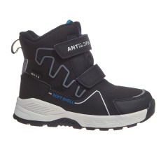 Ботинки Антилопа