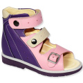 Сандалии Ортодон