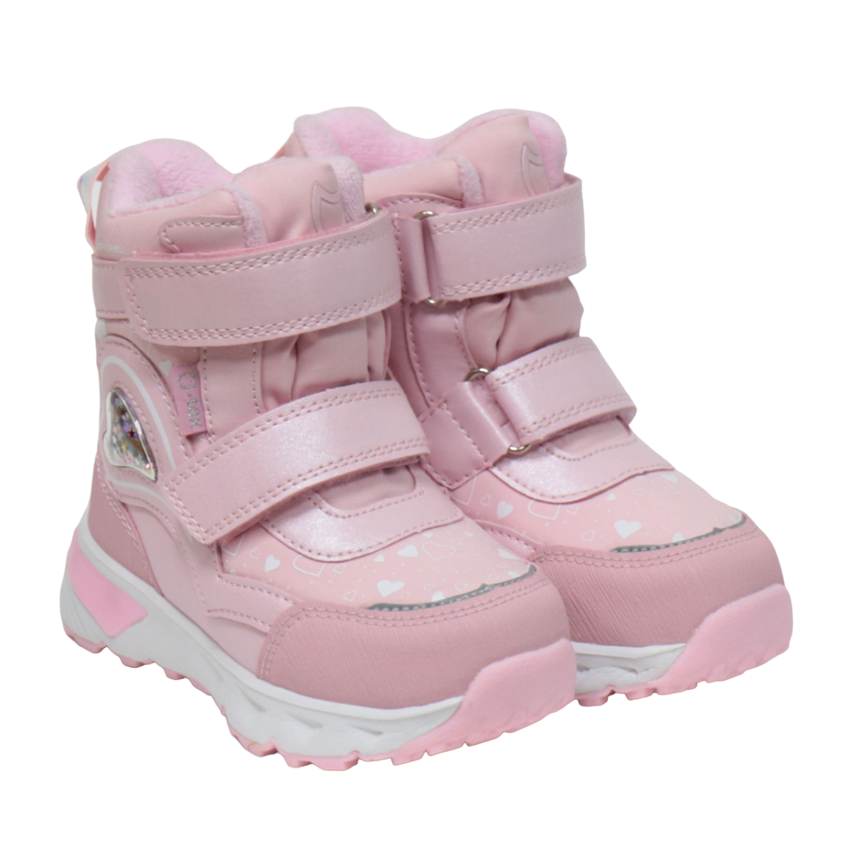 Ботинки Котофей