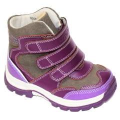 Ботинки Ортодон