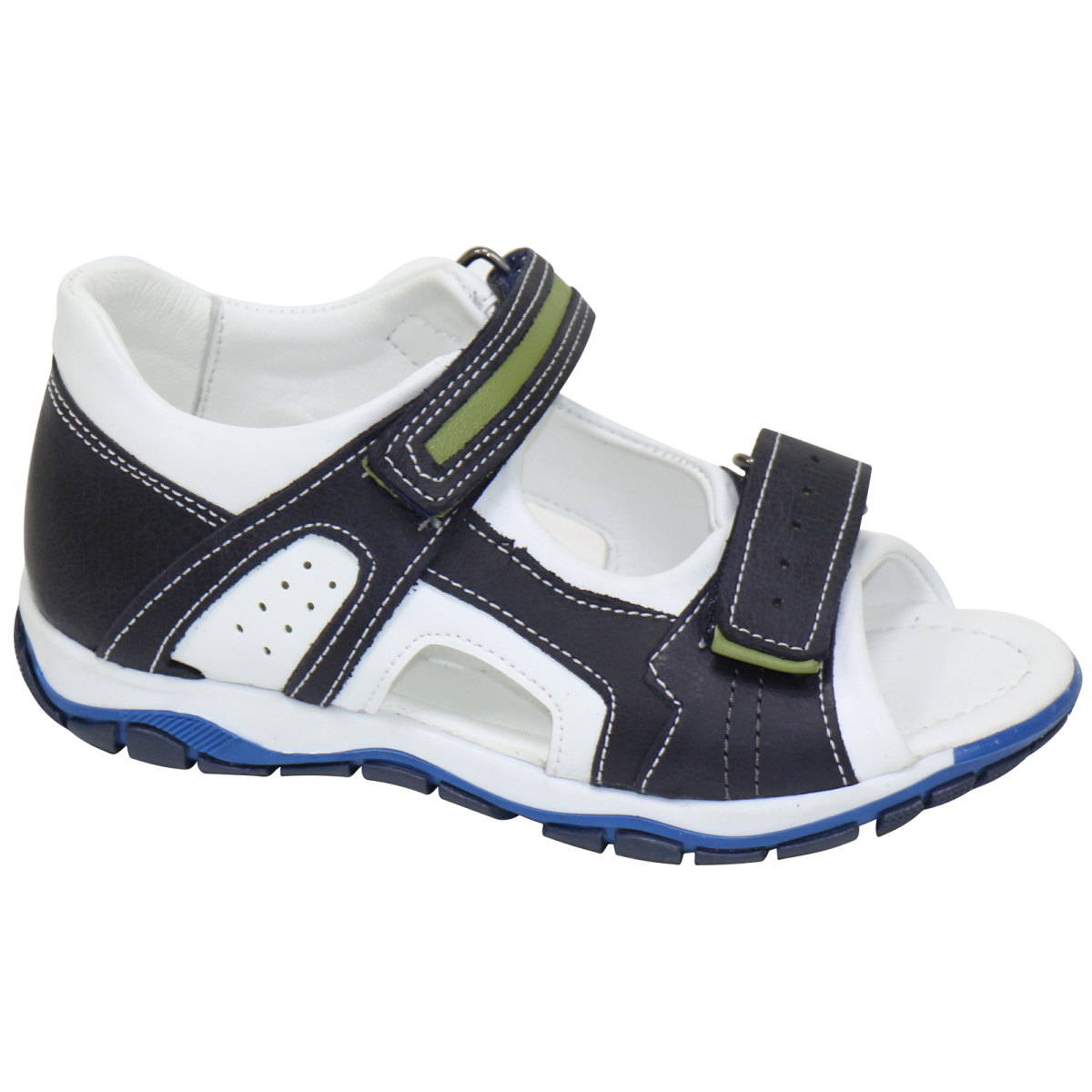 Сандалии CASWORLD