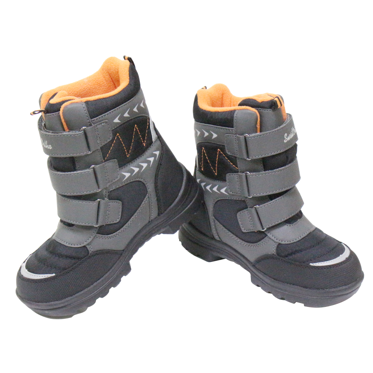 Полусапожки Sursil-Ortho