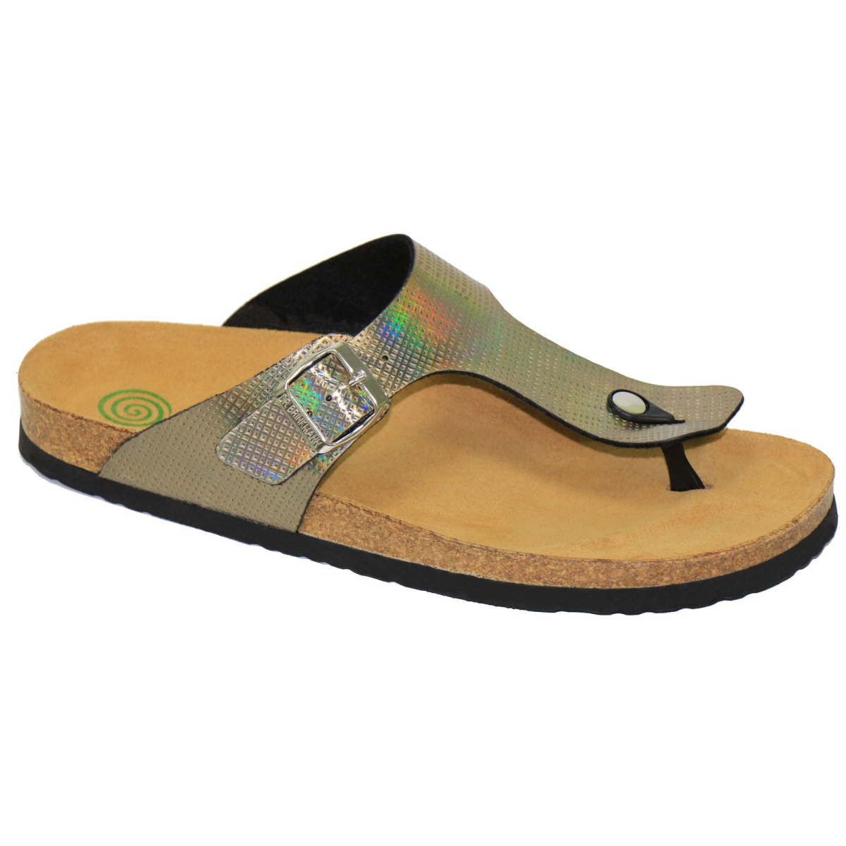 Сандалии DR.BRINKMANN